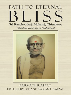 cover image of Path to Eternal Bliss